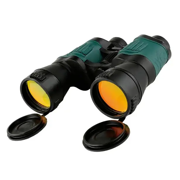 2 - Бінокль Bushnell 5023-4802 7х50 з чохлом