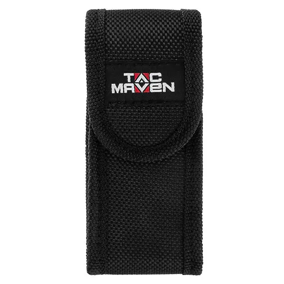 7 - Мультитул Pentagon GUNNAR Tac Maven
