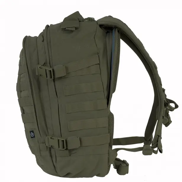 2 - Рюкзак туристический Pentagon Kyler Backpack 36л, Олива