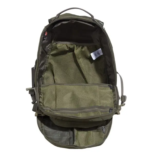 4 - Рюкзак туристический Pentagon Kyler Backpack 36л, Олива