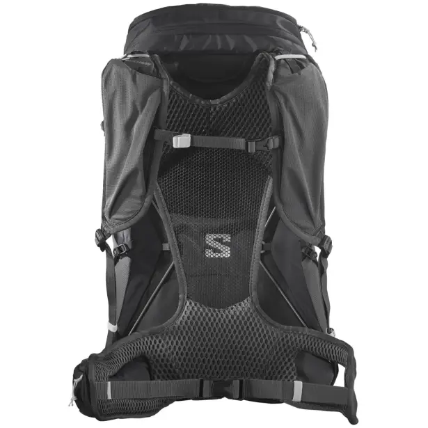 2 - Рюкзак SALOMON Aerotrek 30л, Серый
