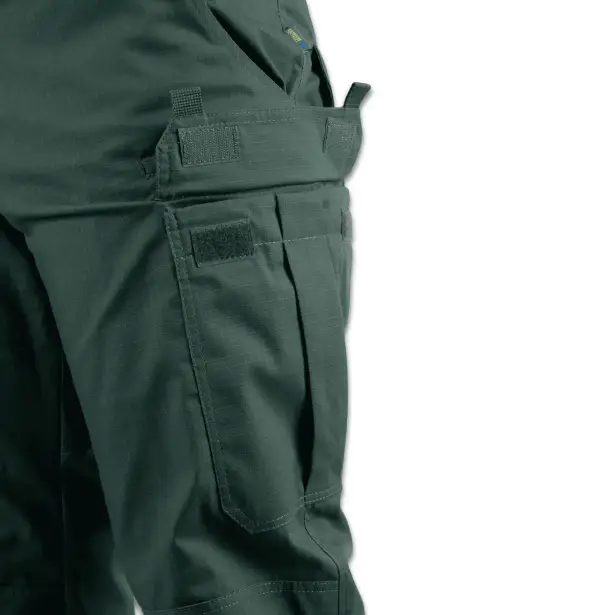 2 - Тактичні штани Kiborg Gen.1. Олива