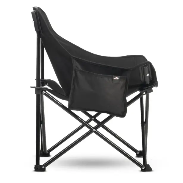 3 - Крісло складне Pentagon Tac Maven CAMP CHAIR Олива