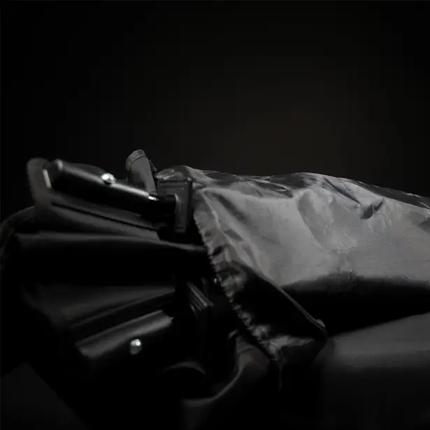 5 - Крісло складне Pentagon Tac Maven CAMP CHAIR Олива