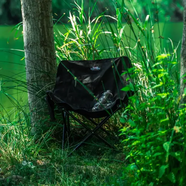 8 - Крісло складне Pentagon Tac Maven CAMP CHAIR Олива