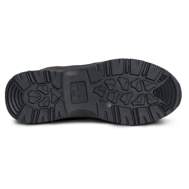 3 - Тактичні черевики Pentagon Scorpion V2 Nubuck 6, Коричневий