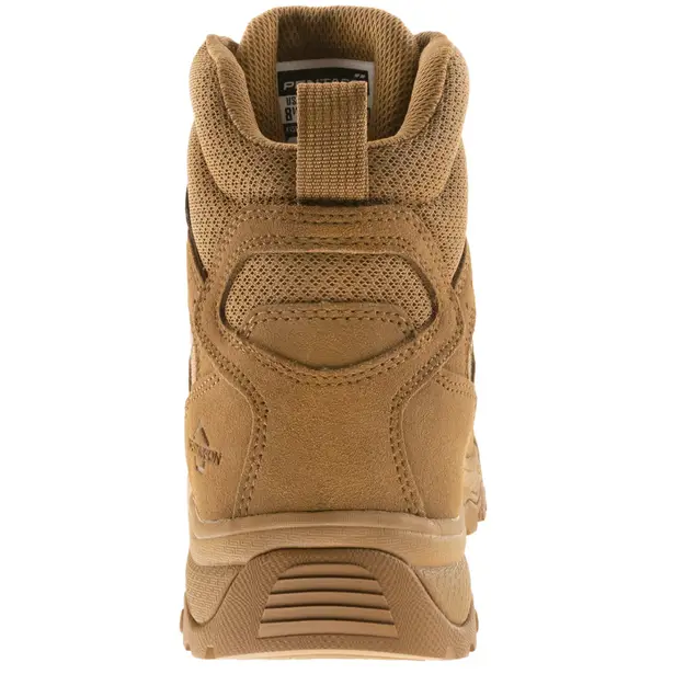 7 - Тактичні черевики Pentagon Scorpion V2 Suede 6, Койот