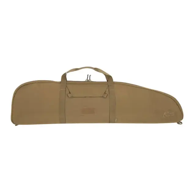 1 - Чехол для оружия Helikon Basic Rifle Case. Койот