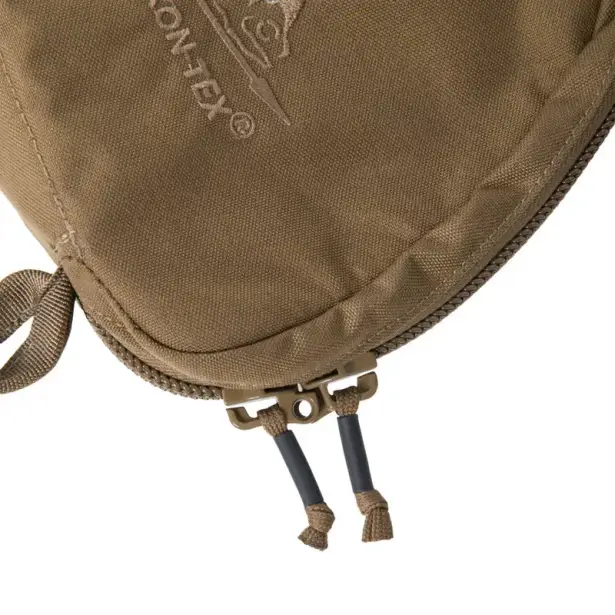 3 - Чехол для оружия Helikon Basic Rifle Case. Койот