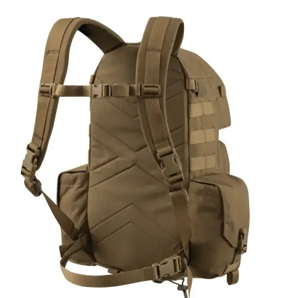 6 - Рюкзак тактичний Helikon Ambush 22л. Мультикам