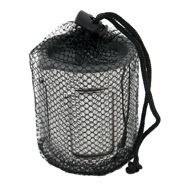 2 - Термокружка Helikon Thermo Cup 250мл со складными ручками