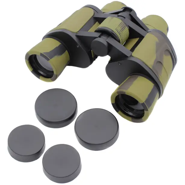 2 - Бінокль Baigishi 8X40 W10