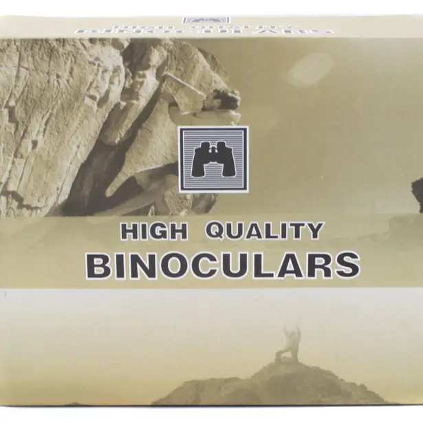 3 - Бінокль Baigishi 8X40 W10