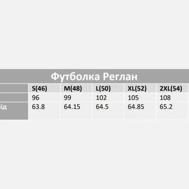 7 - Футболка Coolmax реглан. Мультикам