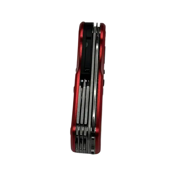 7 - Мультитул швейцарский нож Traveler M306 с фонариком