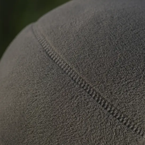 6 - Шапка флисовая M-Tac Watch Cap Polartec. Коричневый