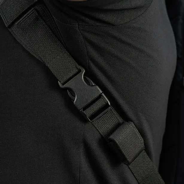 17 - Тактичний рюкзак M-Tac Sturm Elite 15л. Чорний мультикам