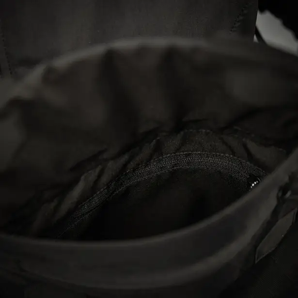 10 - Сумка M-TAC Konvert Bag X-Pac Elite. Черный