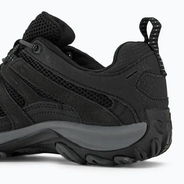 4 - Тактичні черевики Merrell Alverstone 2 GTX. Чорний