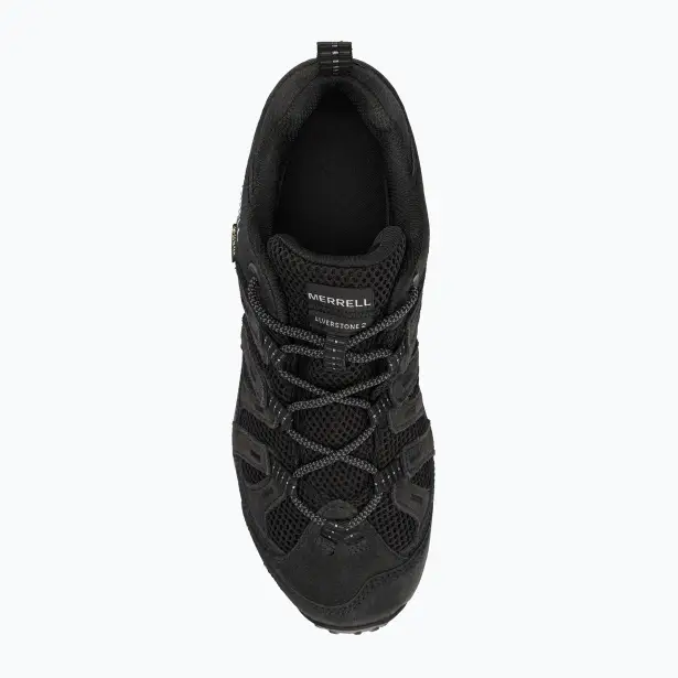 7 - Тактичні черевики Merrell Alverstone 2 GTX. Чорний