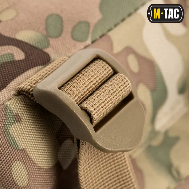 6 - Рюкзак тактичний M-Tac Large Assault Pack. Мультикам