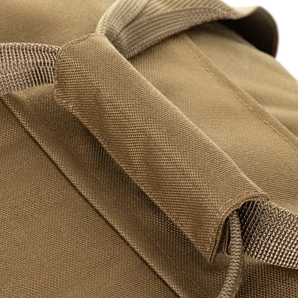 7 - Рюкзак-баул Combatant американський, 90л. Койот