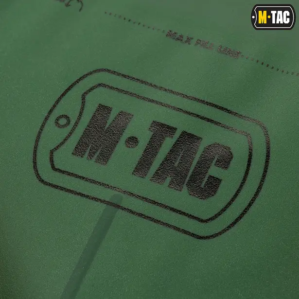 3 - Питна система (гідратор) 3 л M-Tac Type 2. Олива