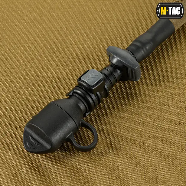 4 - Питна система (гідратор) 3 л M-Tac Type 2. Олива