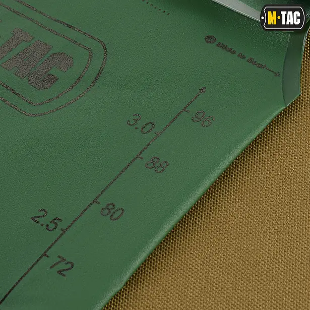 7 - Питна система (гідратор) 3 л M-Tac Type 2. Олива