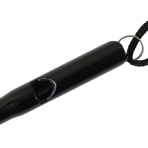 2 - Сигнальний свисток Helikon Survival Whistle