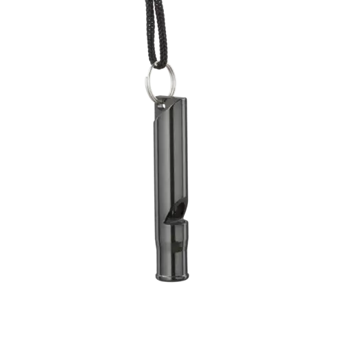 5 - Сигнальний свисток Helikon Survival Whistle
