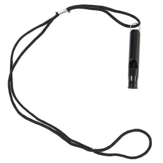 4 - Сигнальний свисток Helikon Survival Whistle