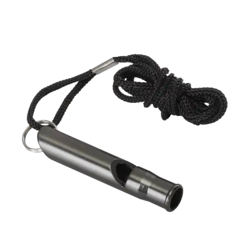 6 - Сигнальний свисток Helikon Survival Whistle