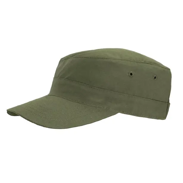 1 - Кепка Helikon Combat BDU рип-стоп. Олива