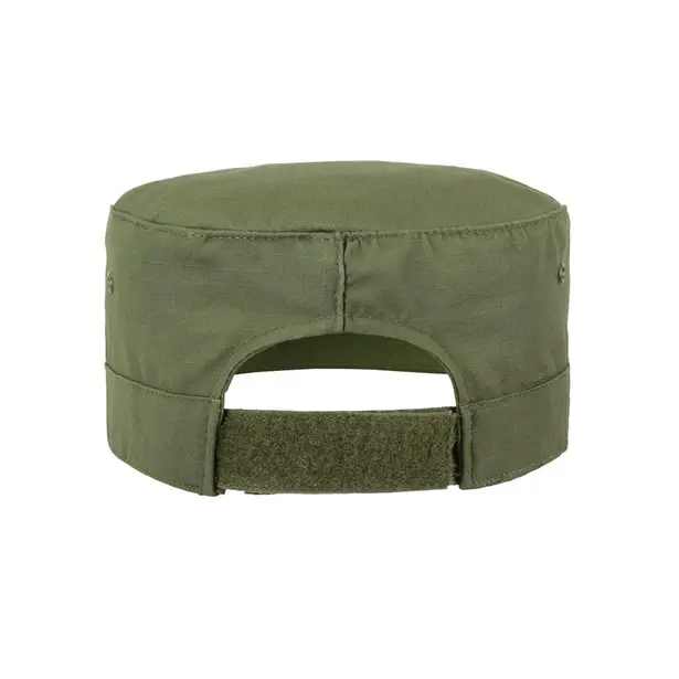 3 - Кепка Helikon Combat BDU рип-стоп. Олива