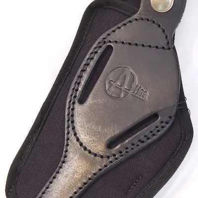 1 - Кобура для оружия Glock A-Line С1. Черный