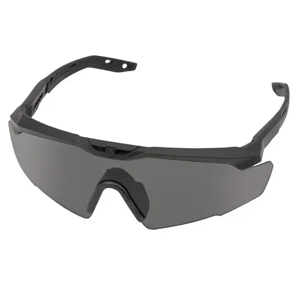 5 - Очки тактические Revision Sawfly R3 Max Smoke Lens Regular. Черный