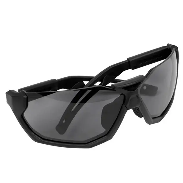 3 - Очки тактические Revision SlingShot Smoke Lens. Черный