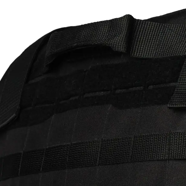 5 - Плитоноска SPECPROM Warmor gen.4. Чорний