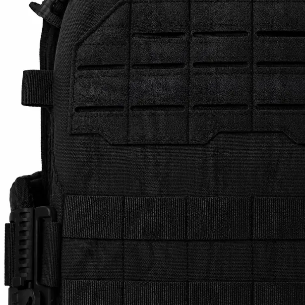 7 - Плитоноска SPECPROM Ares gen.2 Чорний