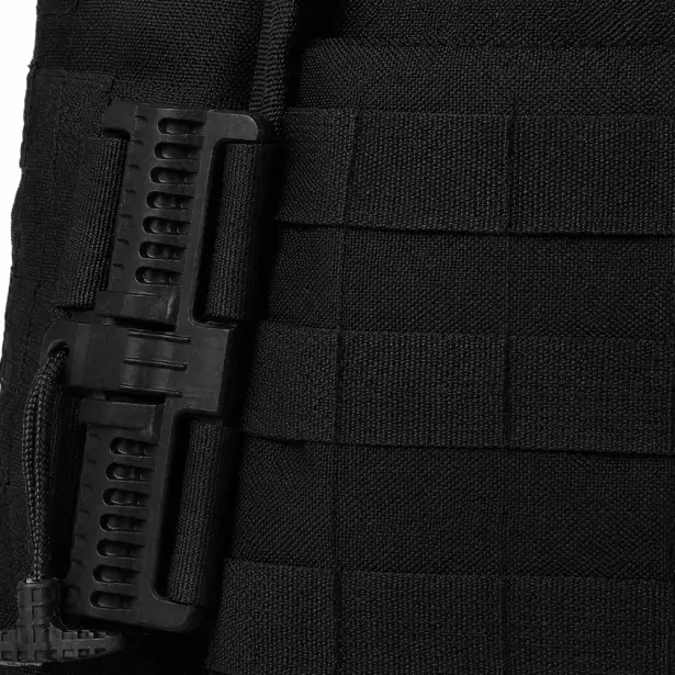 10 - Плитоноска SPECPROM Ares gen.2 Чорний