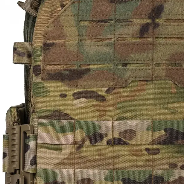 5 - Плитоноска SPECPROM Ares gen.2. Мультикам