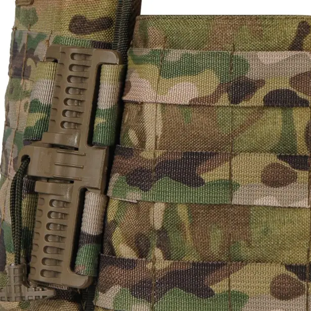 9 - Плитоноска SPECPROM Ares gen.2. Мультикам