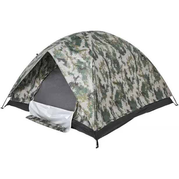 2 - Палатка Skif Outdoor Askania. Камуфляж