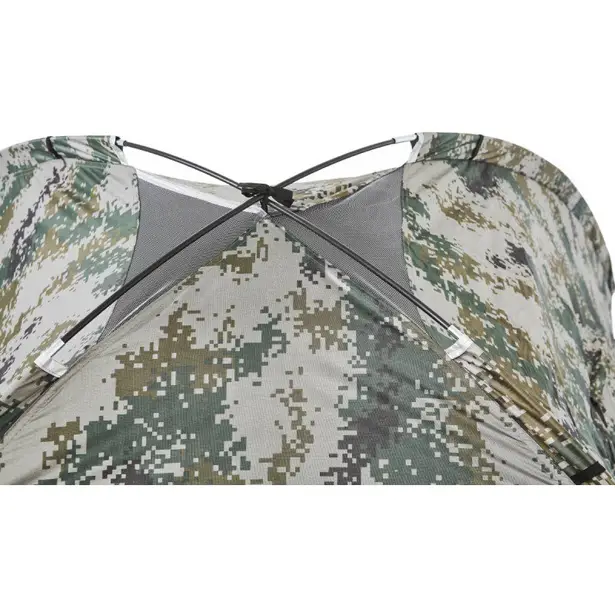 7 - Палатка Skif Outdoor Askania. Камуфляж