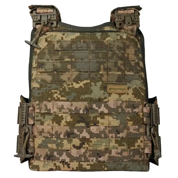 3 - Плитоноска SPECPROM  Ares gen.2. Піксель