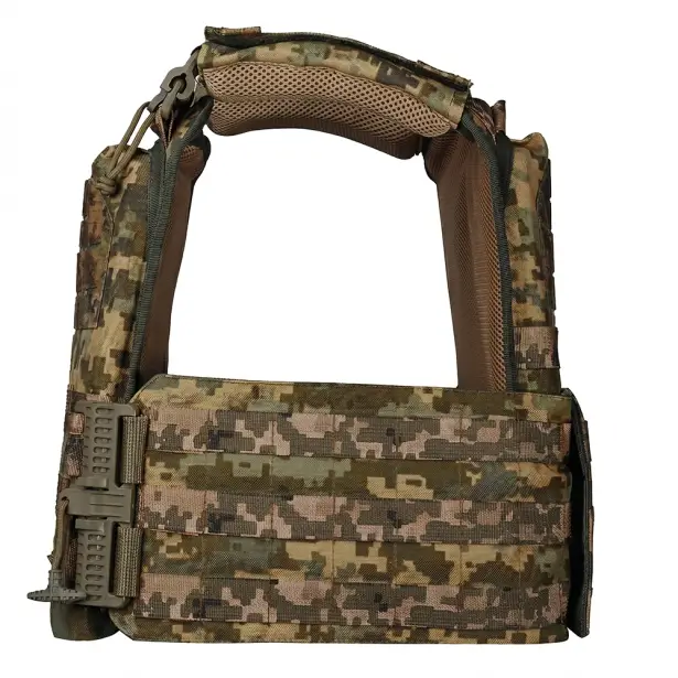 4 - Плитоноска SPECPROM  Ares gen.2. Піксель
