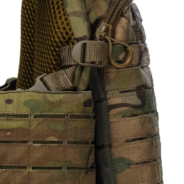 10 - Плитоноска SPECPROM Warmor gen.5. Мультикам