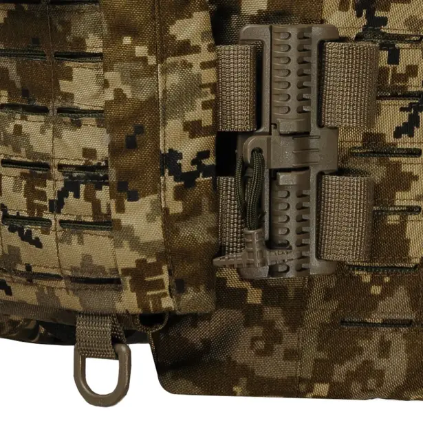 8 - Плитоноска SPECPROM Warmor gen.5. Пиксель