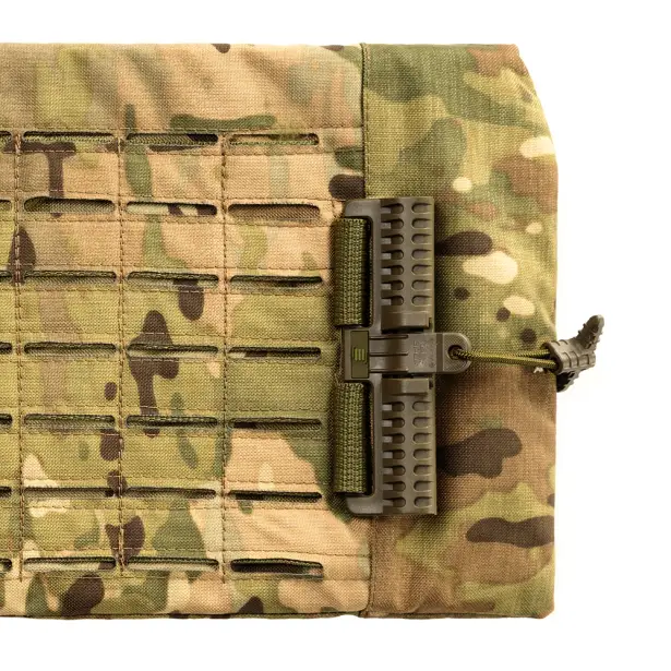 2 - Камербанди з кишенями та швидким скиданням SPECPROM gen.5 15х35см. Мультикам